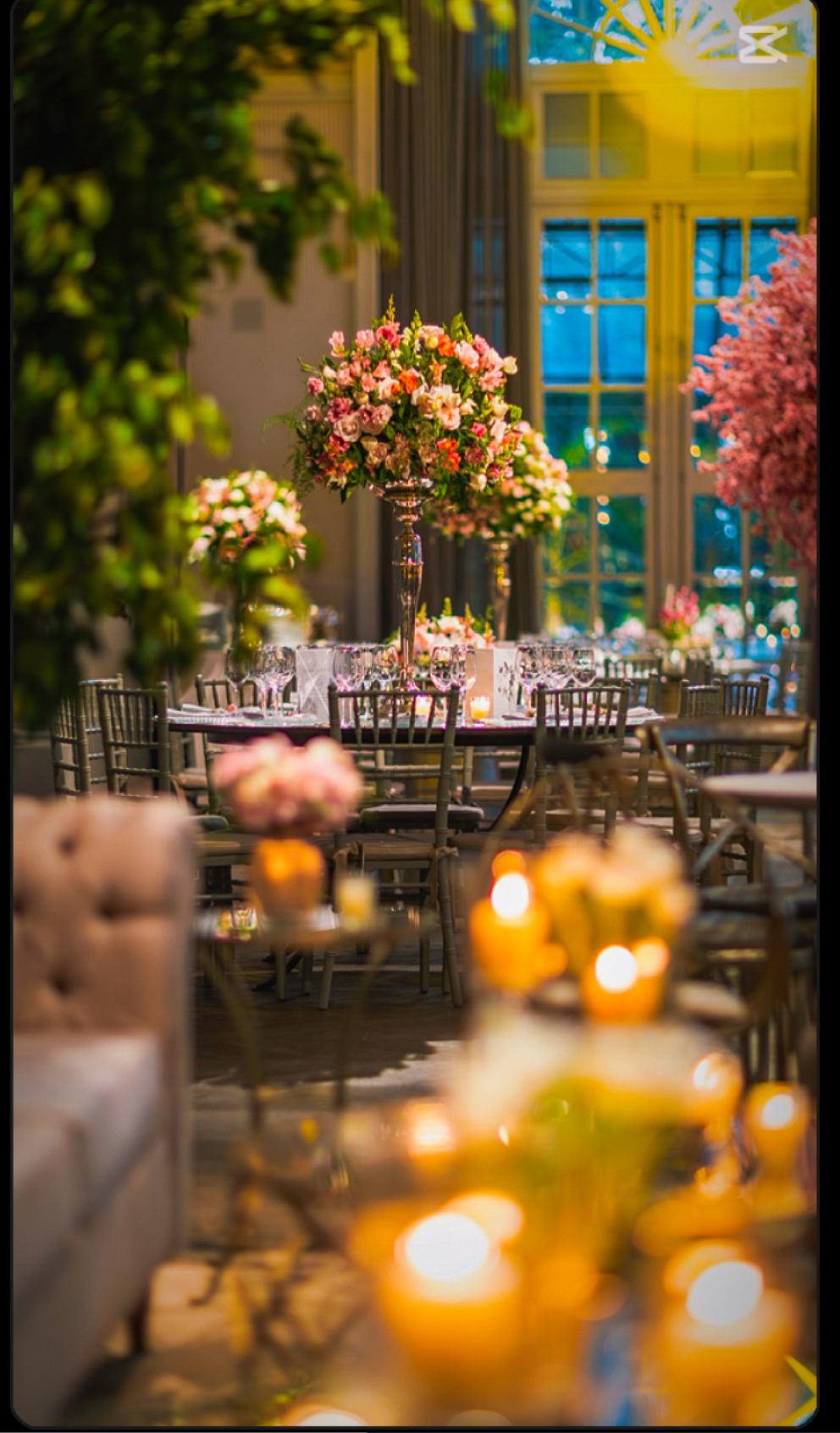 Wedding in Dubai
