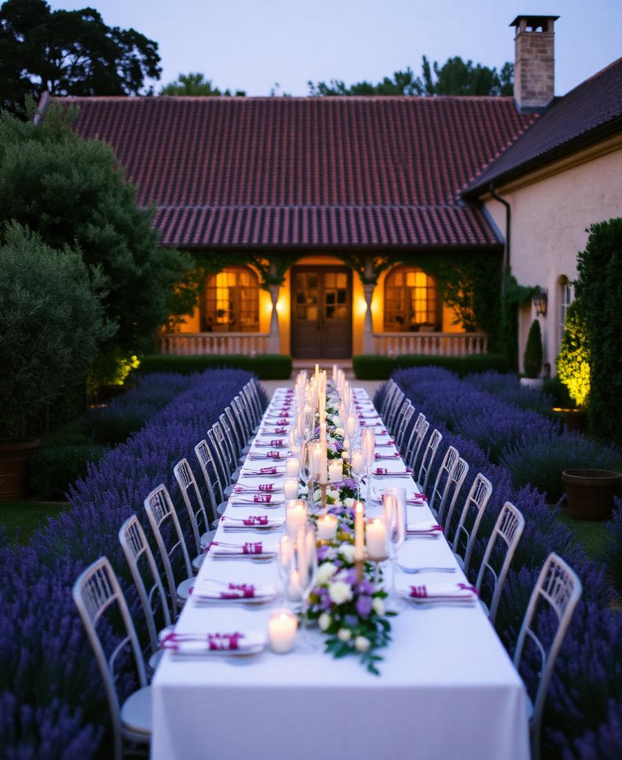 Weddings in France