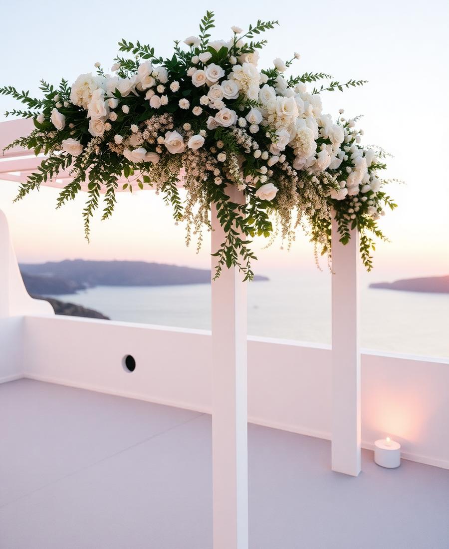 Weddings in Greece