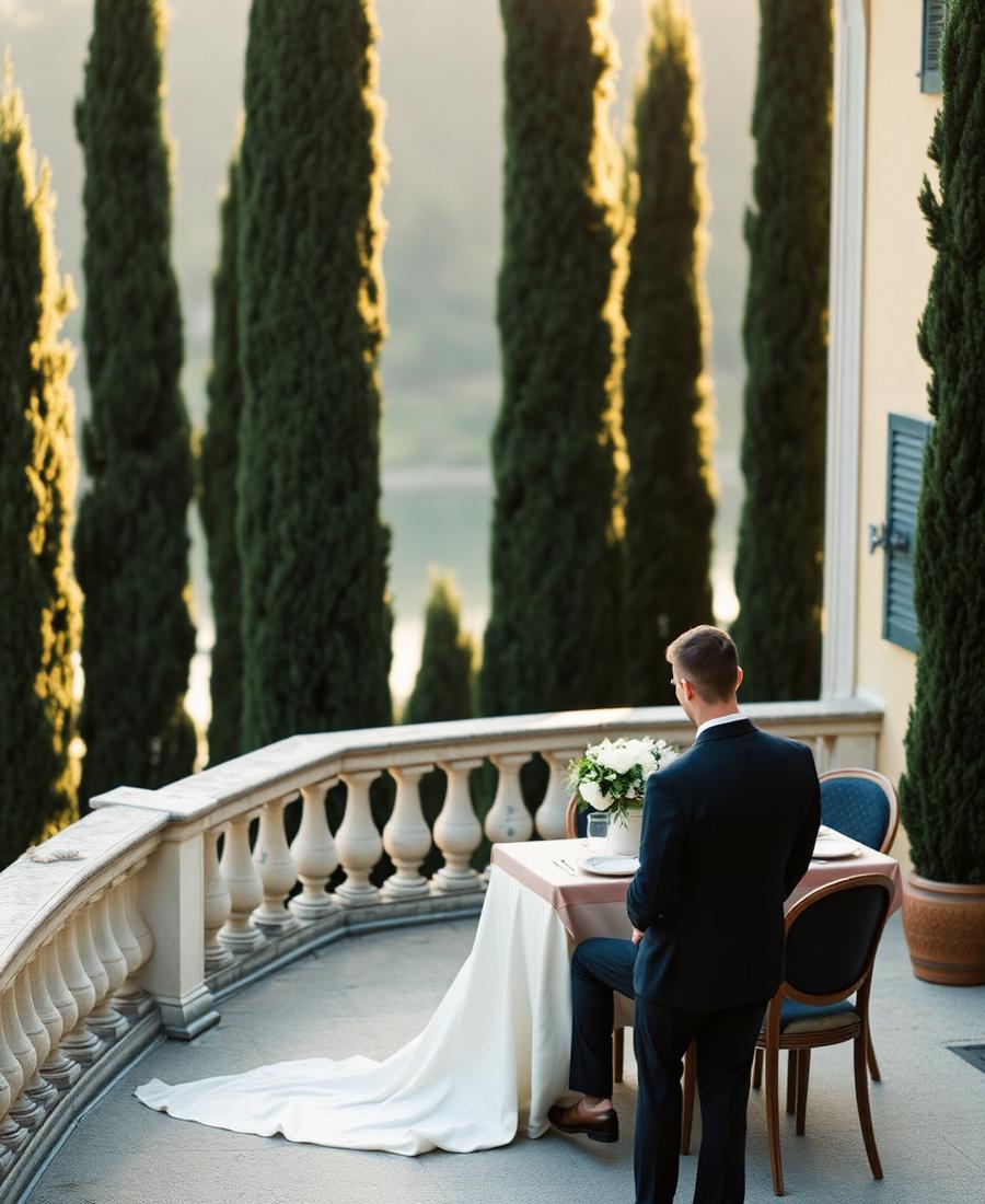 Weddings in Italy