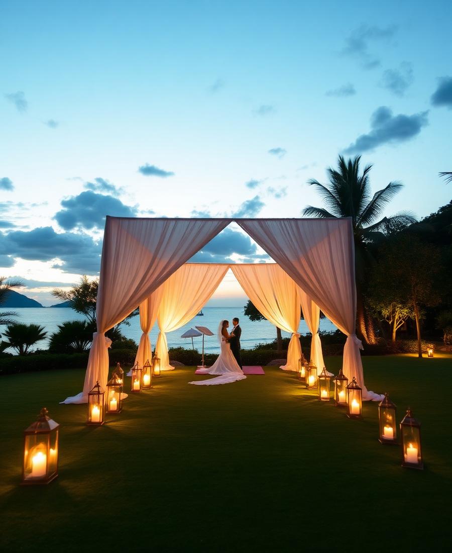 Weddings in Malaysia