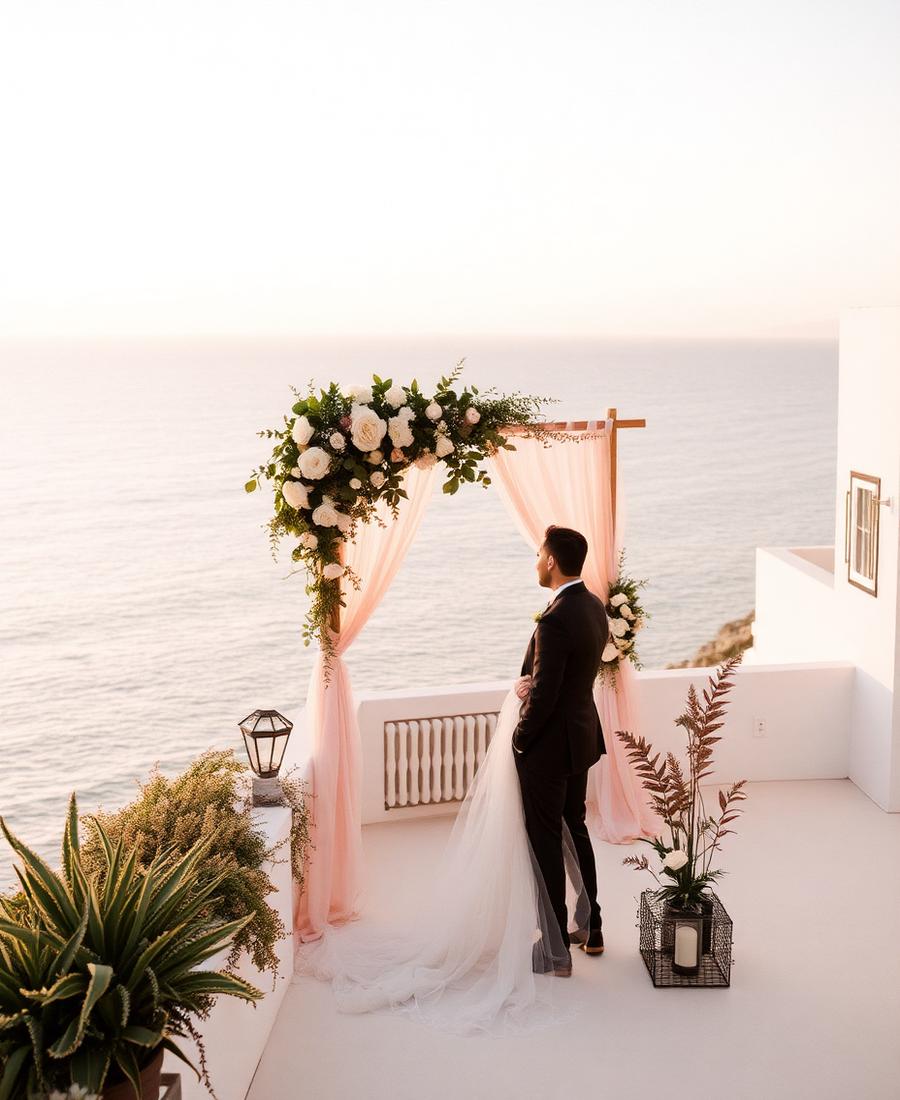 Weddings in Portugal