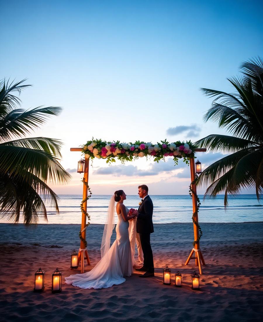 Weddings in Thailand